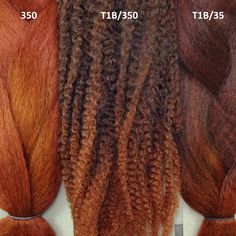 Black Gingers, Florence Aesthetic, Marley Braid, Beyonce Braids, Kanekalon Jumbo Braid, Braiding Hair Colors, Marley Braids, Red Tips, Braided Styles