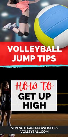 volleyball jump tips how to get up high for volleyball players and coaches in the field