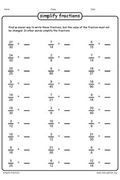 the worksheet for adding fraction numbers to one digit number and two digit ones