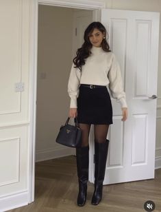 Europe Outfits, Winter Fashion Outfits Casual, Preppy Chic, Scandinavian Fashion, Cold Outfits, Everyday Elegance, Estilo Preppy, Elegante Casual, Paris Outfits