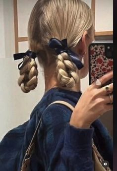 Sleek Hairstyles, Mode Inspo, Hairstyles For School