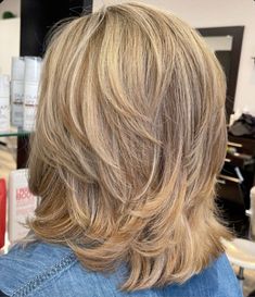 Long Bob Cut, Medium Length Layered Hairstyles, Medium Length Layered Haircuts, Medium Brunette Hair, Narrow Face, Medium Brown Hair, Layered Haircuts For Medium Hair, Short Shag Hairstyles, Medium Layered Haircuts