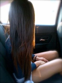 Long Brown Hair, Haircuts For Long Hair, Beautiful Long Hair, Hairstyles Ideas, Hair Envy, Dream Hair, Love Hair, What’s Going On, Gorgeous Hair