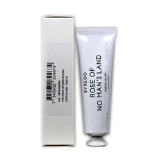 BYREDO ROSE OF NO MAN'S LAND HAND CREAM 30 ml/1 oz. WE PACK YOUR ORDER WITH EXTREME CARE BUT IF THERE ARE ANY DAMAGES IN TRANSIT PLEASE REPORT AND RETURN THEM WITHIN 24-48 HOURS INORDER FOR US TO ISSUE FULL REFUND TO YOUR PAYPAL. Combined shipping discounts are always available. Please use “BUY IT NOW” option for your desired items and place a note in the “MESSAGE FROM BUYER” section to the effect: “COMBINE SHIP & ISSUE REFUND” and we will issue refund to your PayPal for the shipping difference. Please ensure that your orders are placed within the same time frame.  ALL INTERNATIONAL BUYERS: We are not responsible for any Customs tariffs/duties/taxes that you incur at the destination. Phone Number is required along with the complete Street Address (NO P.O BOX ADDRESS) for all transactions. Rose Of No Mans Land, No Man's Land, Skin Care Moisturizer, Hand Cream, The Rose, Beauty Skin, Phone Number, Health And Beauty, No Response