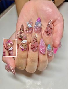 Nail Art Designs Diy, Short Square Acrylic Nails, Nails Desing, Square Acrylic Nails, Minimalist Nails, Dream Nails