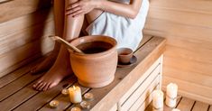 One, Four, or Eight Sessions of Ozone Detox and Exfoliating Chamber at Bluewater Aesthetics (Up to 15% Off) Infrarot Sauna, Instagram Mood Board, Ozone Therapy, Motivational Speakers, Steam Sauna, Natural Kitchen, Nutrition Articles, Healthy Food Facts, Happy Hormones