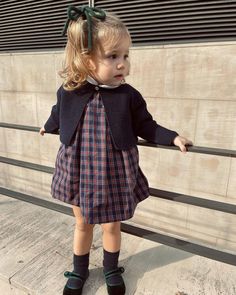 LALI ALAMAN | Que felicidad veros crecer. ❤️ | Instagram Amelie Style, Blonde Baby, Blonde Babies, Kids Aesthetic, Fall Baby Clothes, Mommy Goals, Baby Fits, Little Outfits