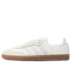 adidas x NAKED Samba 'Copenhagen Lace' JI3993 Adidas Sambas, Limited Edition Sneakers, Everyday Shoes, Adidas X, Sport Sneakers, White Adidas, White Silver, Adidas Men