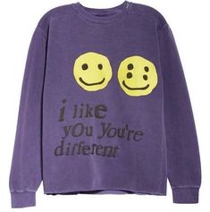 Boy Closet, 0 Waste, Fame Dr, Purple Shirt, I Like You, Soft Grunge, Clothing Ideas, Nirvana