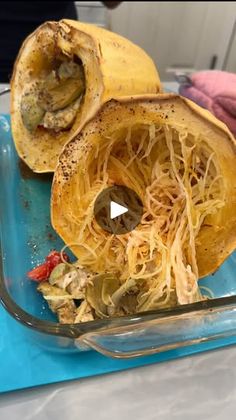 Spaghetti Squash Dinner, Squash Dinner, Boursin Cheese, Good Foods To Eat, Artichoke Hearts, Low Carb Dinner, Chopped Tomatoes, Spaghetti Squash, Veggie Dishes