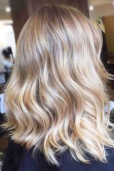 Fresh Ideas Of Blonde Balayage For You To Be Trendy In 2020 ★ Balayage Hair Blonde Long, Diva Makeup, Balayage Blond, Long Hair Tips, Balayage Blonde, Hair Techniques, Brunette Balayage Hair, Balayage Hair Blonde, Dull Hair