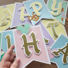 Disney Park Theme Birthday, Disney Birthday Party Girl, Magic Kingdom Birthday Party Theme, Disneyland Themed Party, Disney Theme Birthday Party For Girl, Disney World Birthday Party Theme, Disneyland Themed Birthday Party, Pastel Disney Party, Bippity Boppity Two Party