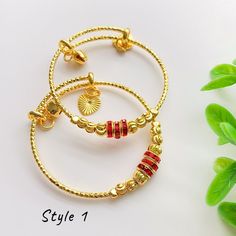 Baby Gold Bangles, Baby Bangles Gold, Baby Jewelry Gold Newborn Traditional, Baby Boy Bangles Gold, Baby Nazaria Bracelet Gold, Adjustable Gold Baby Bangles, Toddler Bracelet, Bangles Gold, Baby Bangles