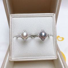 Pearl Rings-New Trendy Fine Pearl Ring 100% Real Natural Pearl Square Simple 925 Sterling Silver Ring Female Wedding jewelry Gift Size Per Pearl: 8-9mm Side Stone: Zircon Shape\pattern: Square Setting Type: Prong Setting Rings Type: Wedding Bands Pearl Type: Freshwater Pearls Pearl Shape: Semiround Occasion: Party Metals Type: Silver Metal Stamp: 925,Sterling Main Stone: PEARL Item Weight: 6g Item Type: Rings Gender: Women Model Number:3256803300649108 Elegant Sterling Silver Couple Rings Gift, White Gold Sterling Silver Pearl Ring With Diamond Accents, Silver Pearl Ring With Diamond Accents, Silver Open Couple Rings Fine Jewelry, Silver Couple Rings With Diamond Accents As Gift, Elegant Sterling Silver Open Couple Rings, Elegant Sterling Silver Couple Rings With Open Design, Elegant Sterling Silver Pearl Ring Stamped 925, White Gold Pearl Ring With Diamond Accents Gift