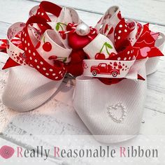 Really Reasonable Ribbon Blog Ribbon Craft, Ribbon Crafts, Hair Bows, Ribbon, Hair