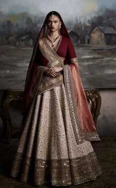 Bridal 2024, Indian Luxury, Reception Outfit