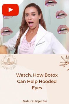 0:45This video explains how Botox brow lift works and how Botox can help if you have hooded eyes and how it can help with other eye shapes.  If you have a hi... Thread Lift Before And After, Botox Eyebrow Lift Before And After, Botox Under Eyes Before And After, Brow Lift Before And After, Botox For Hooded Eyelids, Eyebrow Lift Botox Before And After, Botox Brow Lift Before And After, Botox Under Eyes, Thread Lift Face