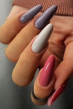 Nail Art Fall 2023, Nails Art Easy, Nails Art Simple, Nail Art For Short Nails, Art For Short Nails, Business Nails, 2024 Nails, Work Nails