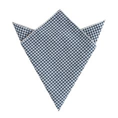 Blue Houndstooth Raw Linen Pocket Square | Mens Suit Handkerchief Squares Handmade Gentlemen Accessories for Guys | Handkerchiefs Online Shop Australia | Men's Fashions | OTAA #pocketsquare #handkerchief #wedding #mensfashion #groom #groomsmen #suits #style #mens #gentleman #menfashion #menstyle #meswear #OTAA Luxury Men's Rectangular Pocket Square, Luxury Blue Men's Pocket Square, Cheap Blue Pocket Square For Formal Occasions, Suit Handkerchief, Gentlemen Accessories, Handkerchief Wedding, Suits Style, Elder Brother, Checker Design