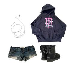 2010 Outfits, Emo Outfit Ideas, Png Outfits, Emo Outfit, Trashy Outfits, Farm Clothes, Outfit Inspo Casual