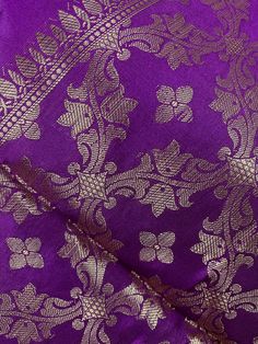 Gorgeous Purple Soft Banarasi Dupatta. Dupatta is Soft and will add beauty to any Outfit. Makes a Perfect Gift! Item: DupattaColor : PurpleFabric : Banarasi Silk (Not Pure Silk)Work : Zari Weaved with tassels Length of the Dupatta : 88 inches approx.Width of the dupatta : 34 inches (Approx.)Store Policies- No return or exchange will be accepted for color variations.- No return or exchange will be accepted if the color does not match your other clothing or your partners or anyone else.- Since thi Purple Dupatta For Navratri Celebration, Purple Self Design Choli For Puja, Purple Self-design Choli For Puja, Purple Wedding Fabric For Festivals, Purple Motif Saree For Celebrations, Purple Dupatta With Pallu For Celebration, Celebration Purple Dupatta With Pallu, Traditional Purple Choli For Celebration, Festive Purple Wedding Fabric