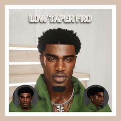 Please do not reupload as your own  Do not put behind a paywall!!  Feel free to do whatever you want with it for personal use only  Have fun with it!!  Sim download available  LOW TAPER FRO  Found in… Sims 4 Hair For Men, Sims 4 Cc Kids Hair Boys Black, Free Male Cc Sims 4, Mens Sims 4 Cc Hair, Sims 4 Male Lookbooks Cc, Men Clothes Sims 4 Cc Patreon Free, Sim4 Cc Male, Men Sims 4 Cc Hair, Sims 4 Cc Body Presets Male