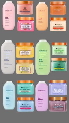 Perfect Body Skin, Skin Care Routine Products, Body Smells, Skin Care Items