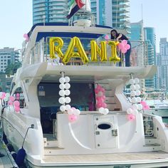 elite yachts dubai Yacht Birthday Party Decor, 30th Yacht Party, Barbie Yacht Party, Yatch Party Decorations, 18th Birthday Boat Party, 40th Birthday Yacht Party, 30th Birthday Boat Party, 50th Birthday Yacht Party, Yatch Party Decor Ideas