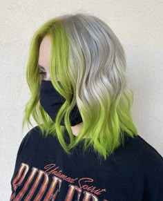 Fall Winter Hair Color, Creative Hair Color, Hot Hair Colors, Hairstyle Inspiration, Ombré Hair, Bright Hair, Hair Stylies