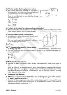 the diagram shows how to draw an object with one point and two points on it