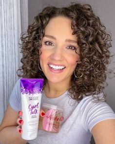 How To Make Hair Curlier, How To Curly Hair Curl Tutorial, How To Fix Curly Hair, How To Do Curly Hair Curl Tutorial, How To Bring Out Natural Curls, How To Get Natural Curls, How To Define Curls Natural Hair, How To Get Defined Curls, How To Define Curls