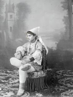 Mizrahi Jews, Jewish Bride, India And Pakistan, Carthage, Vintage Portraits, Libya, North Africa