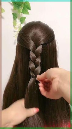 Hello guys! Welcome to Kunthea Channel! In this video, I am going to show you how to make Quick and Cute Low Bun Hairstyle For Every Woman.I try to make a lo... Cute Low Bun, Effortless Bun, Era Hairstyles, Stylish Bun, Low Bun Hairstyle, Chic Bun, Braids Step By Step, Tudor Era, Low Bun Hairstyles