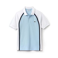 Sporty Dresses, Sport Shirt Design, Polo Lacoste, Disco Fashion, Eye Fashion, Polo Shirt Design, Shoes And Sneakers, Premium Brand, Brand Shirts