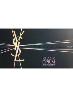 Ysl Black Opium 50Ml Eau De Parfum & 50Ml Body Lotion Gift Set - One Colour - Ysl Packaging, Ysl Fragrance, Lotion Gift, One Colour, Fragrance Gift, Fashion Furniture, Body Lotion, Bobby Pins, Gift Set