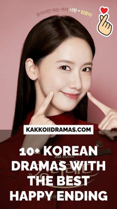 Looking for K-dramas that will fill your heart with joy? Check out my selection of 10+ romantic Korean dramas with happy endings!💫 

Each show on this list features adorable couples, delightful storylines, and, of course, the feel-good endings you crave. Perfect for a cozy night in, these dramas promise laughter, tears, and everything in between!☺️✨️

#kdrama #koreandramas #happyending #leeminho #songjoongki #baesuzy #bts #koreandrama