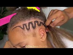 Bringing Back The Old Braid Styles | S Braids | @Braided__ Inspired - YouTube S Braids, Braiding Techniques, Diy Clothes Life Hacks, Doll Hair, Braid Styles, Behind Ear Tattoo, My Website, Cute Hairstyles, Diy Clothes