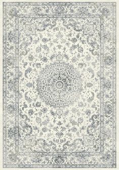 Dynamic Rugs Ancient Garden 57109 Cream Area Rug main image Ancient Garden, Carpet Diy, Contemporary Color Palette, Dog Pee, Floor Area Rugs, Persian Pattern, Cream Area Rug, Diy Dog