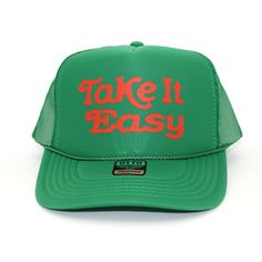 Custom Clothing Design, Graphic Y2k, Black Desktop, Cap For Men, Hat Design, Custom Clothing, Womens Baseball Cap, Take It Easy, St Pattys