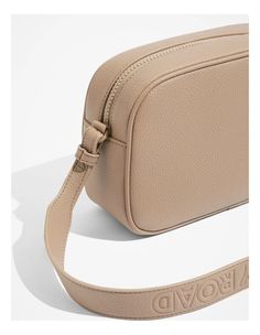 Country Road, Camel, Crossbody Bag, Country Roads, Road