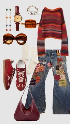 Build Outfit, Causual Outfits, Pinterest Outfits, Mom Outfits, Comfy Outfits, Outfits For Teens