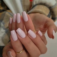 Beauty Hacks Nails, Trench Coat Outfit, Casual Nails, Work Nails, Coat Outfit, Instagram Nails, Pink Acrylic Nails