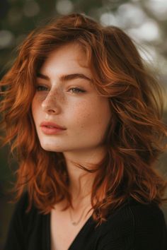 19 Natural Wavy Haircuts that Celebrate Your Curves Worst Hairstyles, Worst Haircuts, Layers Bangs, Chic Haircut, Hair Evolution, Layered Curly Hair, Bad Haircut