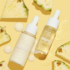 Bodycare Aesthetic, Fourth Ray, Fourth Ray Beauty, Pineapple Face, Skincare Organization, Bath And Body Care, Body Skin Care Routine