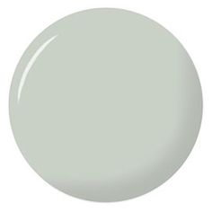 a white paint with a light gray color