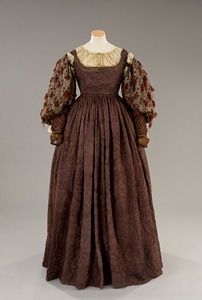 ... Historical Outfits, 17th Century Fashion, Century Clothing, Antique Dress, Fantasy Dress