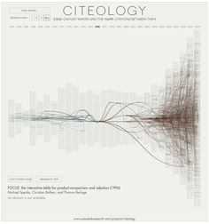 an image of a website page with lines in the middle and text below it that reads citellogy