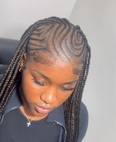 Braid Map, No Deposit No Appointment, Girl Maintenance, Cornrows With Box Braids, Hair Braid Designs, May Calendar, Job Goals, Cornrows Braids For Black Women