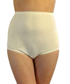 PRICES MAY VARY. Vanity Fair Style 15318 100% cotton fabric and gusset offers breathability for ultimate comfort Generous full rear and tummy coverage Smooth elastic at waistband and leg stays in place High Waisted Briefs, Vanity Fair, Combed Cotton, Briefs, Perfect Fit, Cotton Fabric, Vanity, High Waisted, Elastic