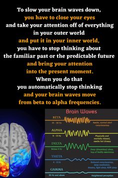 Dr Joe Dispenza Quotes, Dr Joe Dispenza, Joe Dispenza Meditation, Dr Joe Dispenza Meditation, Joe Dispenza Energy Centers, Brain Waves Neuroscience, Mind Movies Joe Dispenza, Subconscious Mind Power, Joe Dispenza